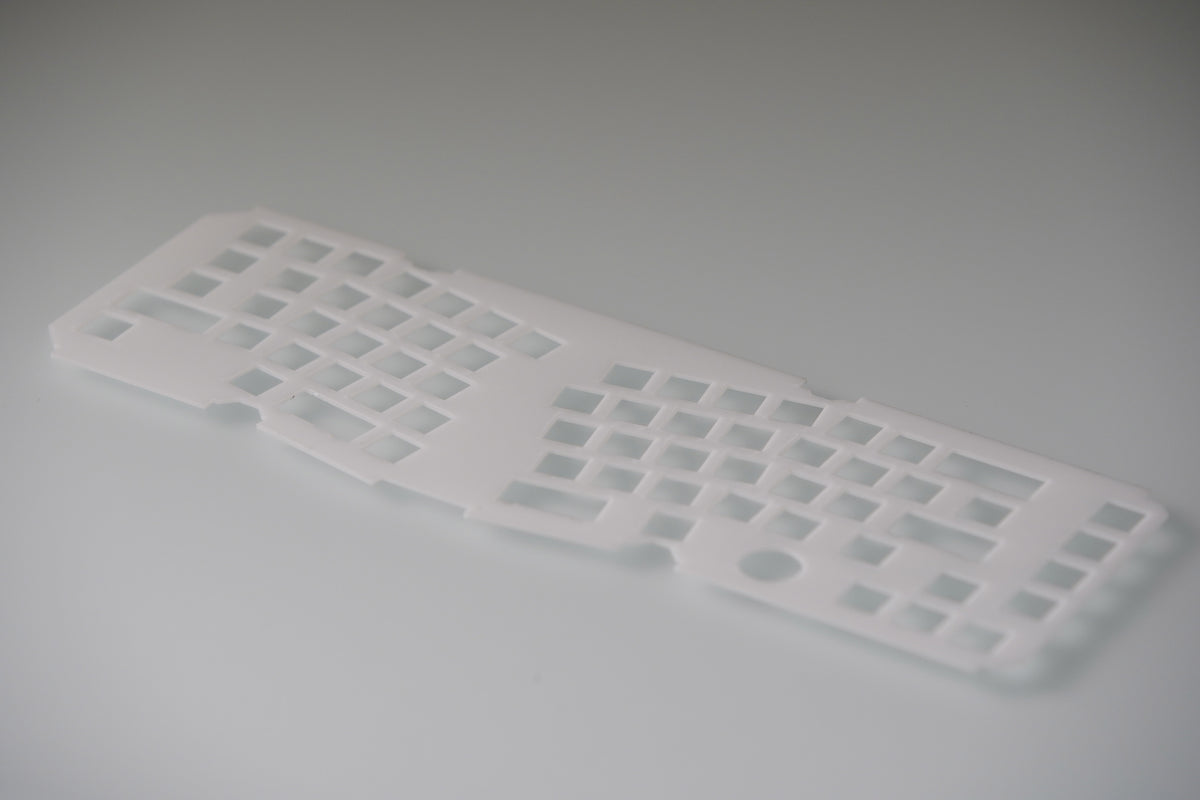 Gerald65 Parts Paper Crane Keyboards