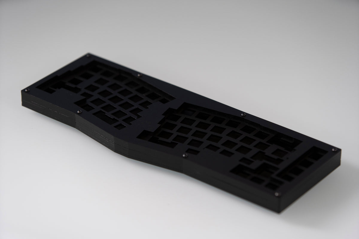 Gerald65 Keyboard Kit - Extras – Paper Crane Keyboards